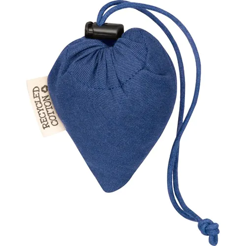 Foldable shopping bag