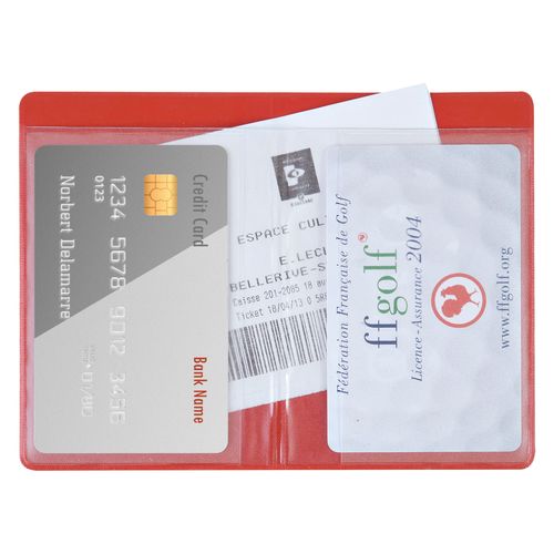 card holder card holder