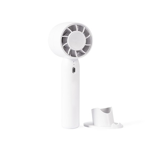 Ventilador portátil Clarus Ventilador portátil Clarus