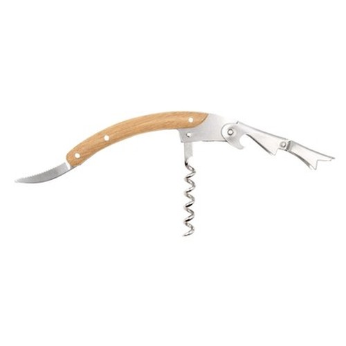 Bamboo waiter's knife | Jameson Bamboo waiter's knife | Jameson