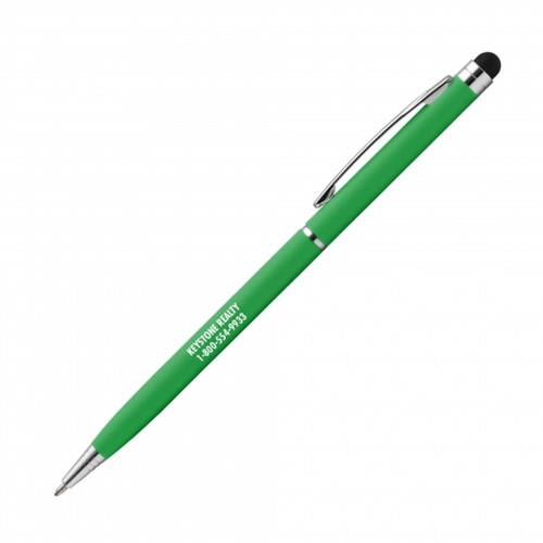 BIMINI Stylus stylo bille soft touch BIMINI Stylus stylo bille soft touch