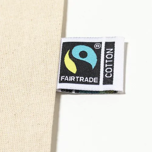 Borsa Flyca Fairtrade Borsa Flyca Fairtrade