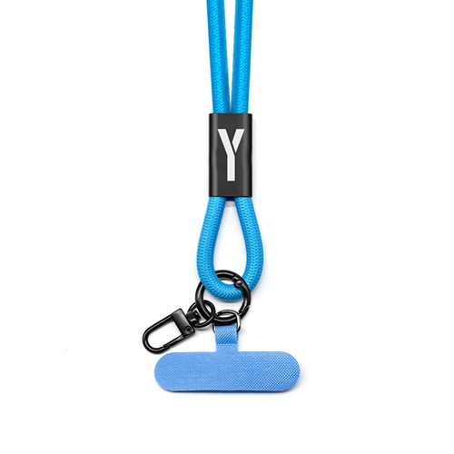 Innovative Charging & Data LanYard – PD 60W – OEM / Private Label