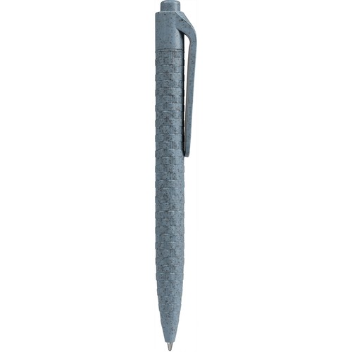 STYLO À BILLE EN PAILLE DE BLÉ+ABS STYLO À BILLE EN PAILLE DE BLÉ+ABS