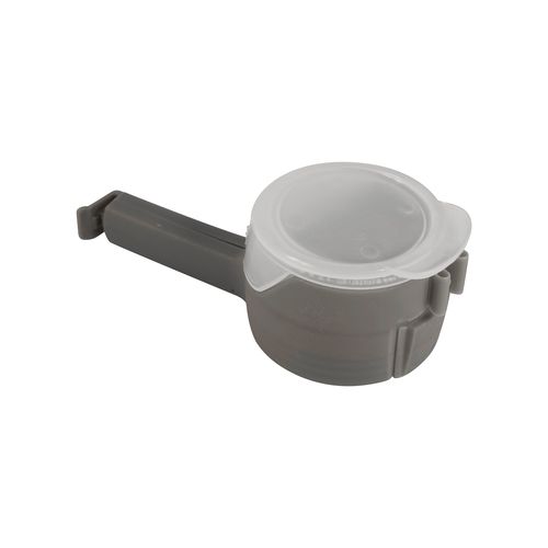 Bag clip + filler Filler Clip