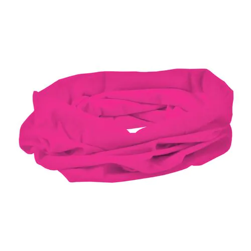 Bandana multi usage en tissu élastique (polyester/élasthanne)