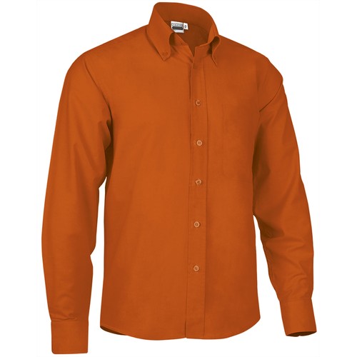 Camicia M/L GRADUATION