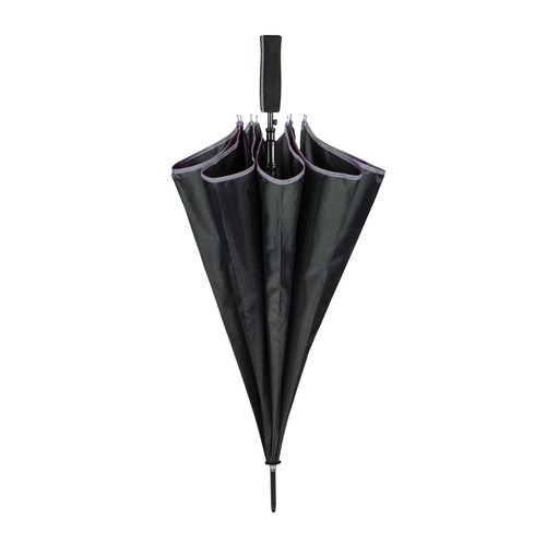 Automatic umbrella with EVA handle