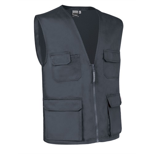Lightweight Vest HARDWARE Lightweight Vest HARDWARE