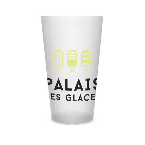 GOBELET DOSEUR 50 cl AVEC BEC VERSEUR