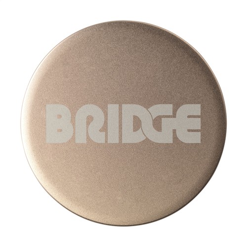 PopSockets® Aluminium telefoonhouder PopSockets® Aluminium telefoonhouder