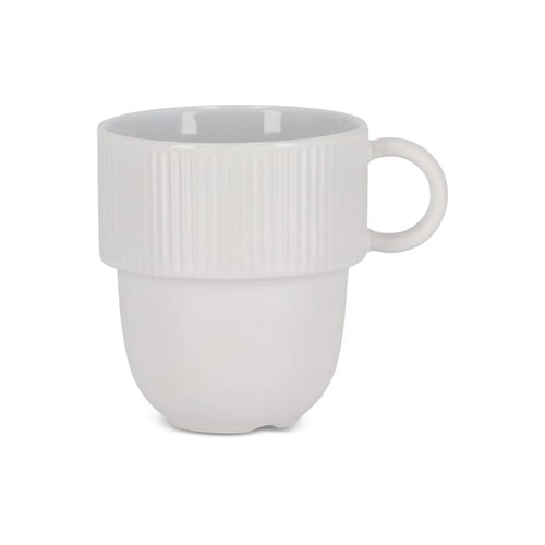 Sagaform Inka tazza con orecchio 270ml