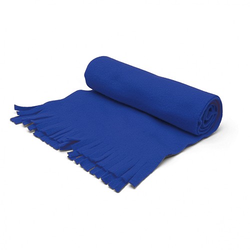 Winter Fleece Scarf Yossel