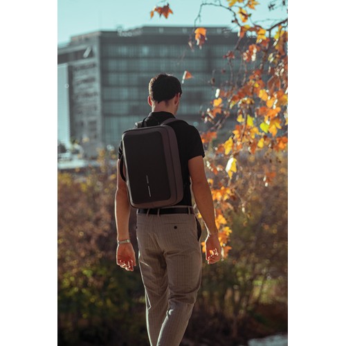 Bobby Bizz 2.0 anti-theft backpack & briefcase Bobby Bizz 2.0 anti-theft backpack & briefcase