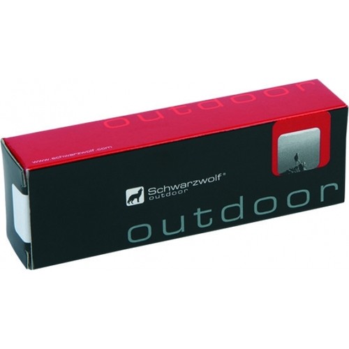 Big knife JAGUAR Schwarzwolf