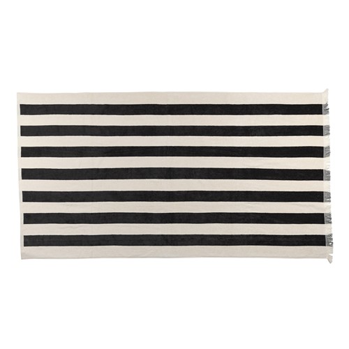 Serviette de plage Ukiyo Yukari AWARE™ Made in Europe Serviette de plage Ukiyo Yukari AWARE™ Made in Europe