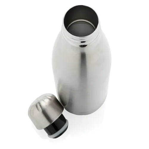 Bouteille isotherme en acier Bouteille isotherme en acier