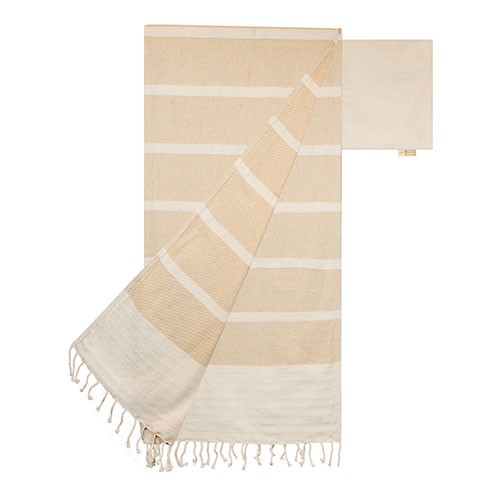 Asciugamano pareo Jibbly Asciugamano pareo Jibbly