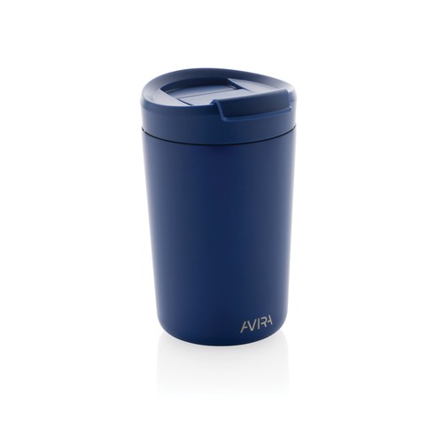 Avira Alya RCS gerecycled roestvrijstalen beker 300ML Avira Alya RCS gerecycled roestvrijstalen beker 300ML