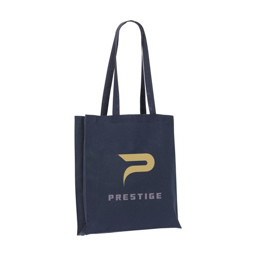 Colour Square Bag GRS Recycled Cotton (150 g/m²) tas Colour Square Bag GRS Recycled Cotton (150 g/m²) tas