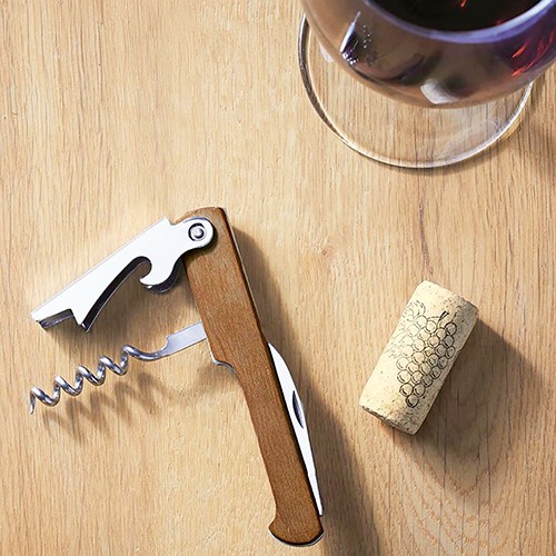 Corkscrew Adil