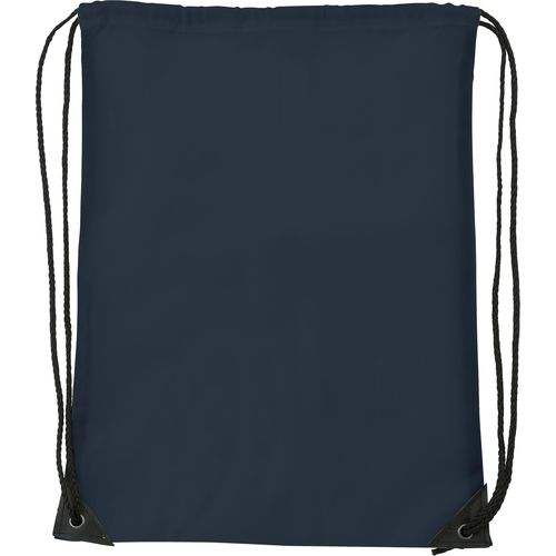 Polyester (210D) drawstring backpack Steffi Polyester (210D) drawstring backpack Steffi