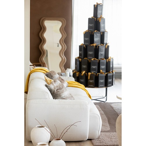 Geschenkset Home & Body DeLuxe TREATMENTS
