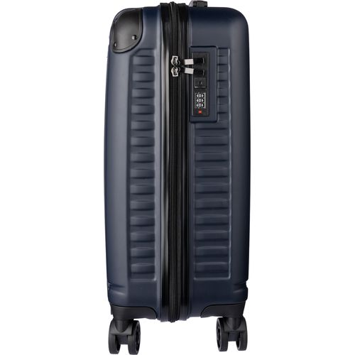 ABS luggage trolley Elke