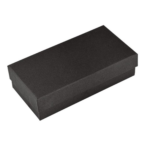 CARDBOARD BOX BLACK 70x140 - EMPTy CARDBOARD BOX BLACK 70x140 - EMPTy