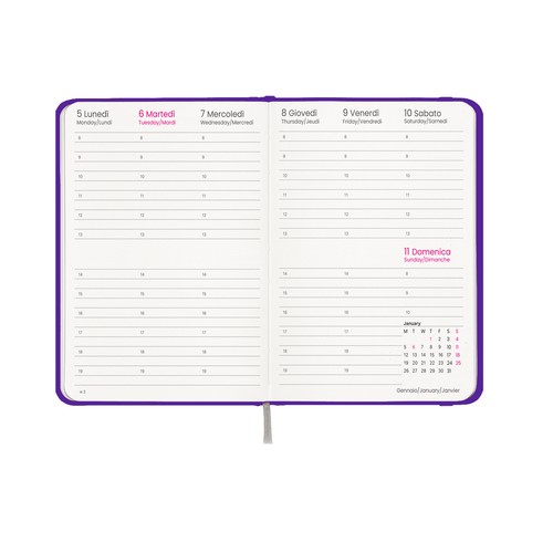 agenda