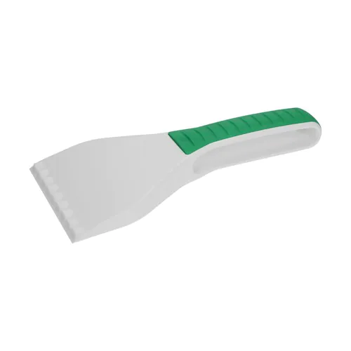 Grattoir à glace "TopGrip - Clean Vision"