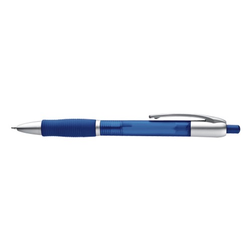 Stylo bille plastique rétractable Stylo bille plastique rétractable