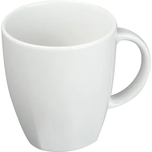Taza de porcelana 300 ml Taza de porcelana 300 ml