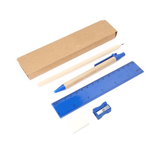 Writing set 5 pieces Charmtroll Writing set 5 pieces Charmtroll