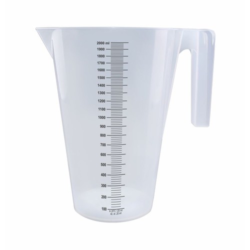 Measuring cup Smart 2000 ml Measuring cup Smart 2000 ml