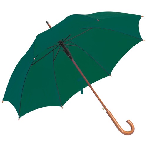 Automatic umbrella