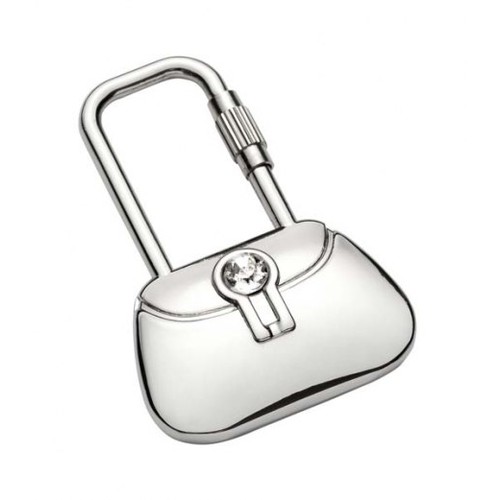 PORTE-CLÉS "SAC À MAIN"