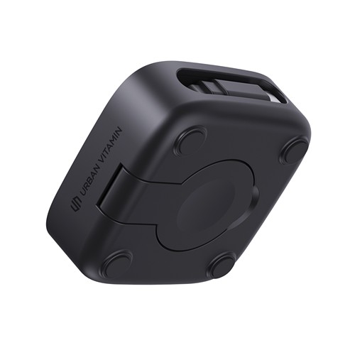 Chargeur 2-en-1 magnétique 15W Urban Vitamin Golet Chargeur 2-en-1 magnétique 15W Urban Vitamin Golet