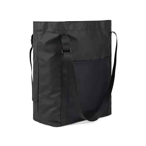 VINGA Livorno GRS recycled polyester tote VINGA Livorno GRS recycled polyester tote