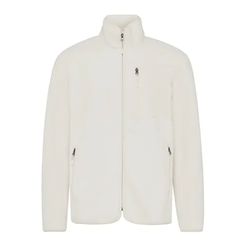 Chaqueta Diran polar poliéster reciclado IQONIQ