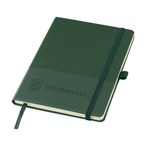 Groovy Paper Notebook A5