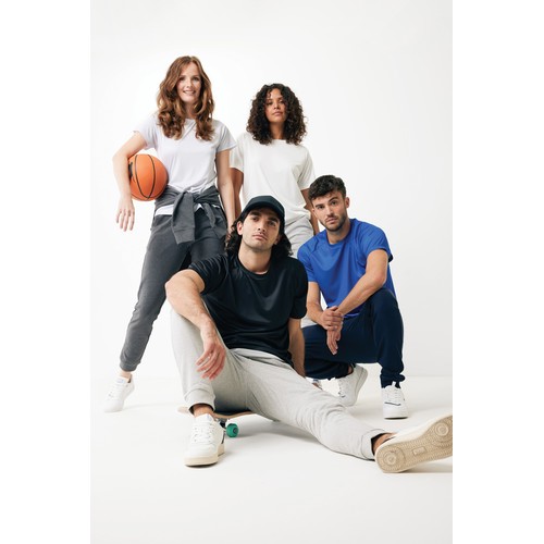 Pantalón IQONIQ Cooper de algodón reciclado Pantalón IQONIQ Cooper de algodón reciclado