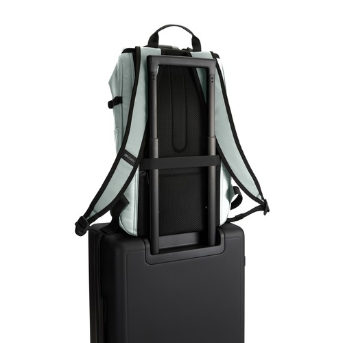 Urban Water Resistant Anti-theft Backpack Urban Water Resistant Anti-theft Backpack