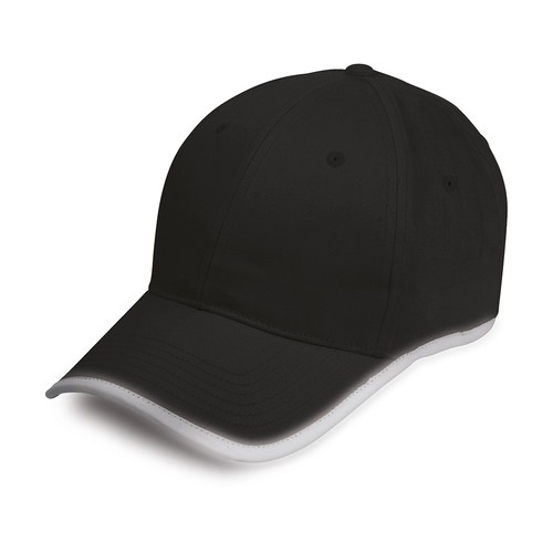 CAPPELLINO 6 PANNELLI REFLEX IN 100% COTONE