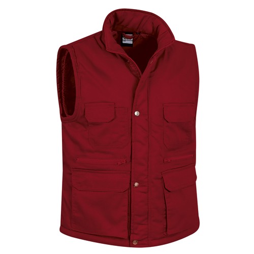 Vest REPORTER Vest REPORTER