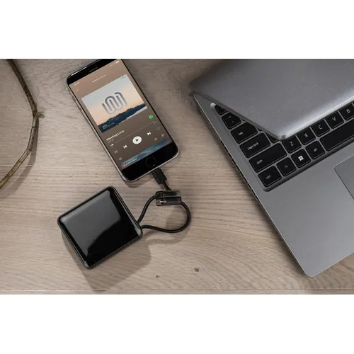 Batterie externe LUMERO 10000 mAh 22,5W