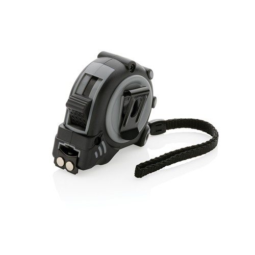 Flessometro 3m/16mm in plastica riciclata RCS