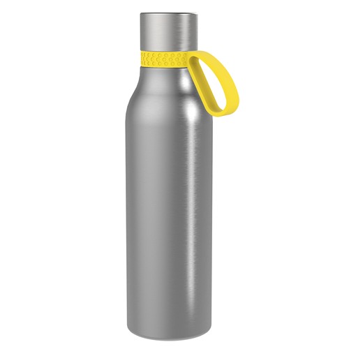 Thermofles RETUMBLER-myNIZZA II 600 CERAMIC Thermofles RETUMBLER-myNIZZA II 600 CERAMIC