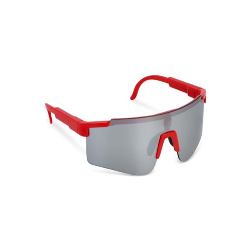 Tom R-PC sports sunglasses with mirror lens UV400 Tom R-PC sports sunglasses with mirror lens UV400