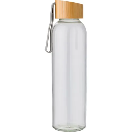 Bouteille de 500 ml en verre Marc Bouteille de 500 ml en verre Marc
